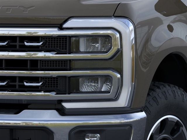 2026 Ford Super Duty F350 4X4CREW/CS