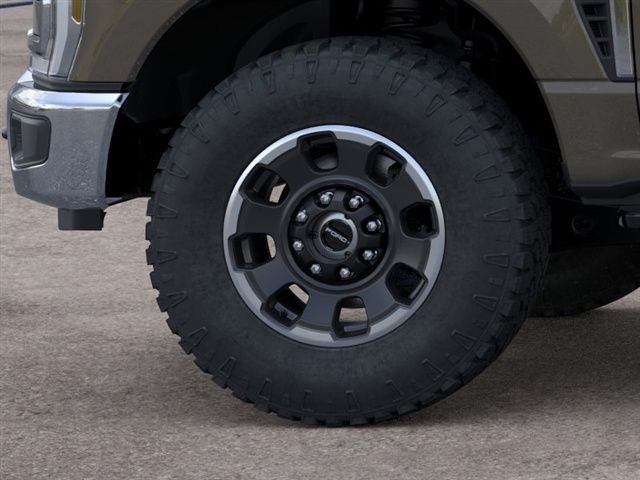 2026 Ford Super Duty F350 4X4CREW/CS