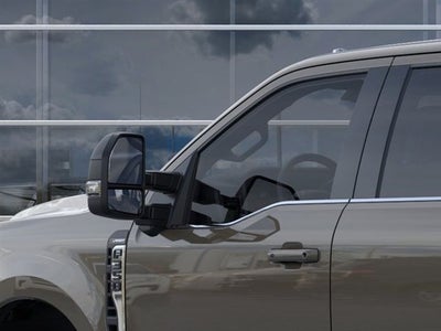 2026 Ford Super Duty F350 4X4CREW/CS