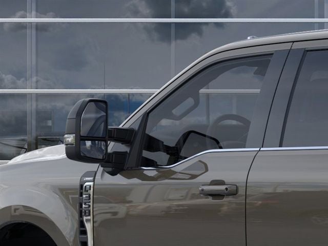 2026 Ford Super Duty F350 4X4CREW/CS