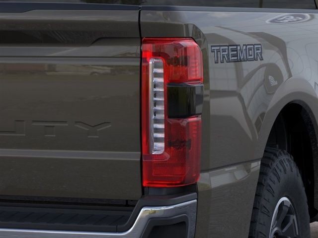 2026 Ford Super Duty F350 4X4CREW/CS