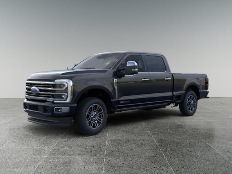2026 Ford Super Duty F-350® Platinum®