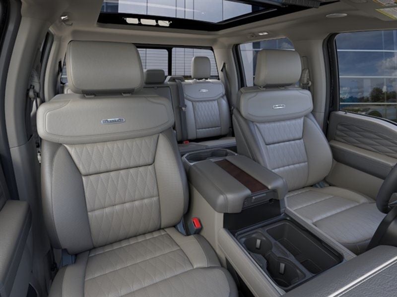 2026 Ford Super Duty F-350® Platinum®