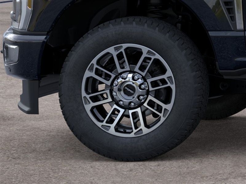 2026 Ford Super Duty F-350® Platinum®