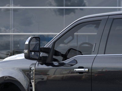 2026 Ford Super Duty F-350® Platinum®