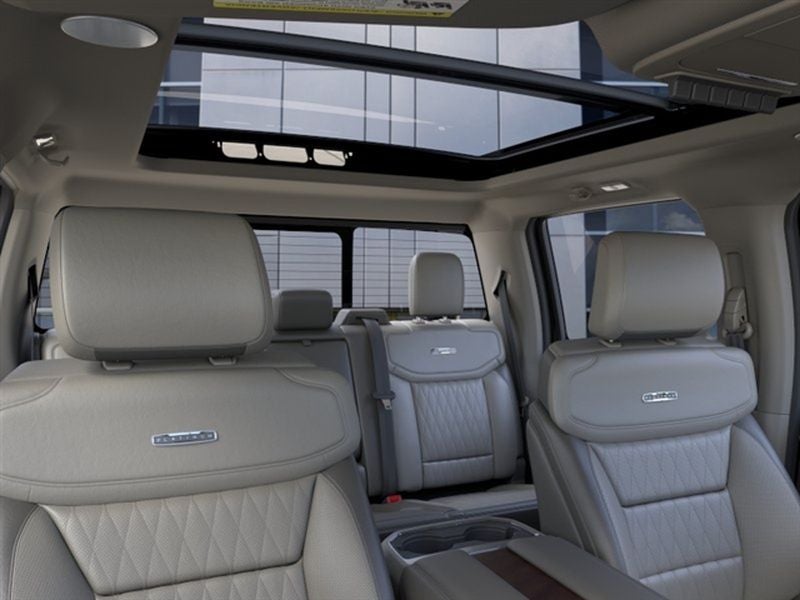 2026 Ford Super Duty F-350® Platinum®