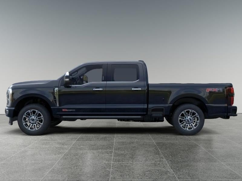 2026 Ford Super Duty F-350® Platinum®