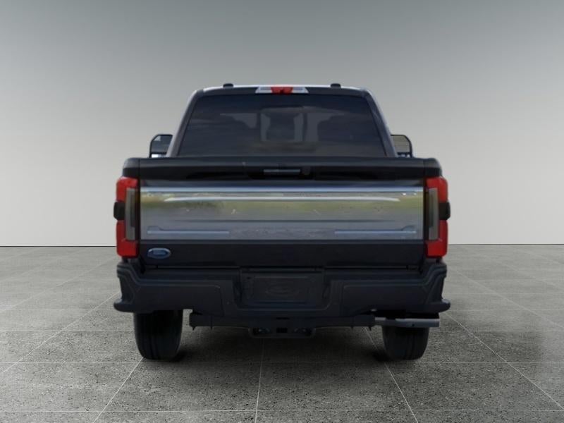 2026 Ford Super Duty F-350® Platinum®