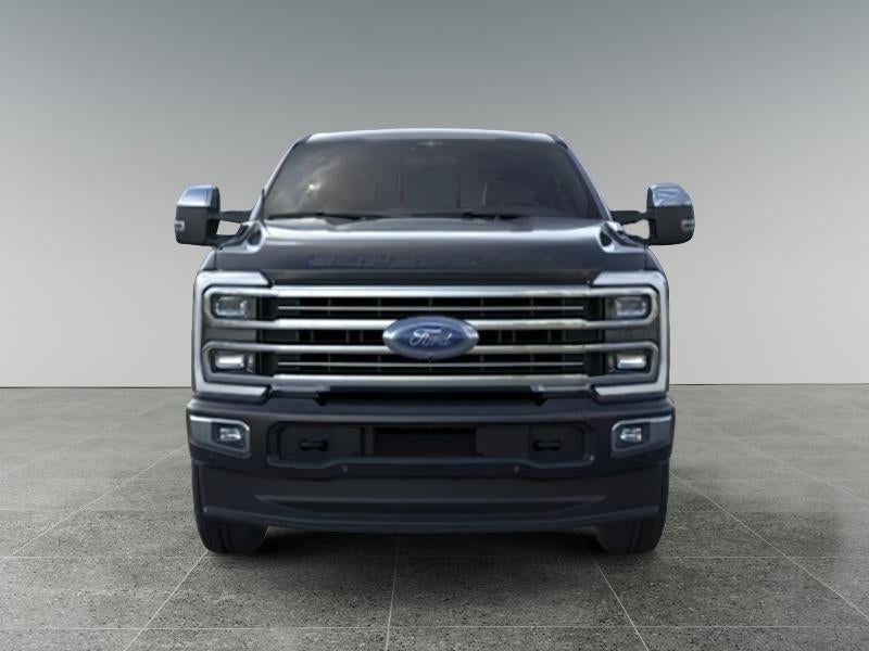 2026 Ford Super Duty F-350® Platinum®