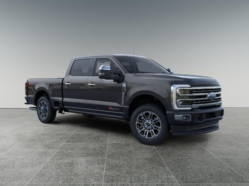 2026 Ford Super Duty F-350® Platinum®