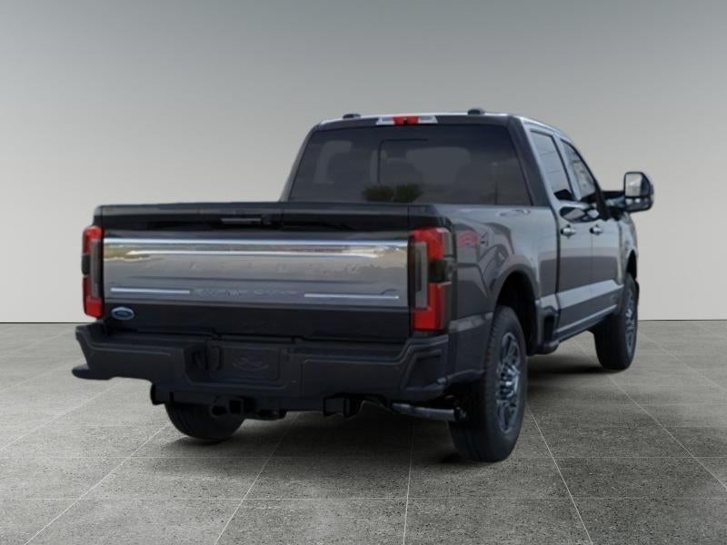 2026 Ford Super Duty F-350® Platinum®