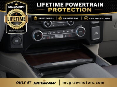 2026 Ford Super Duty F-350® Platinum®