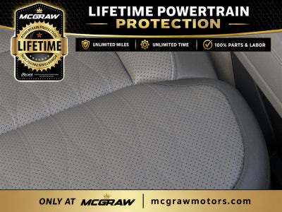 2026 Ford Super Duty F-350® Platinum®
