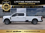 2026 Ford Super Duty F-350® Platinum®