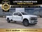 2026 Ford Super Duty F-350® Platinum®