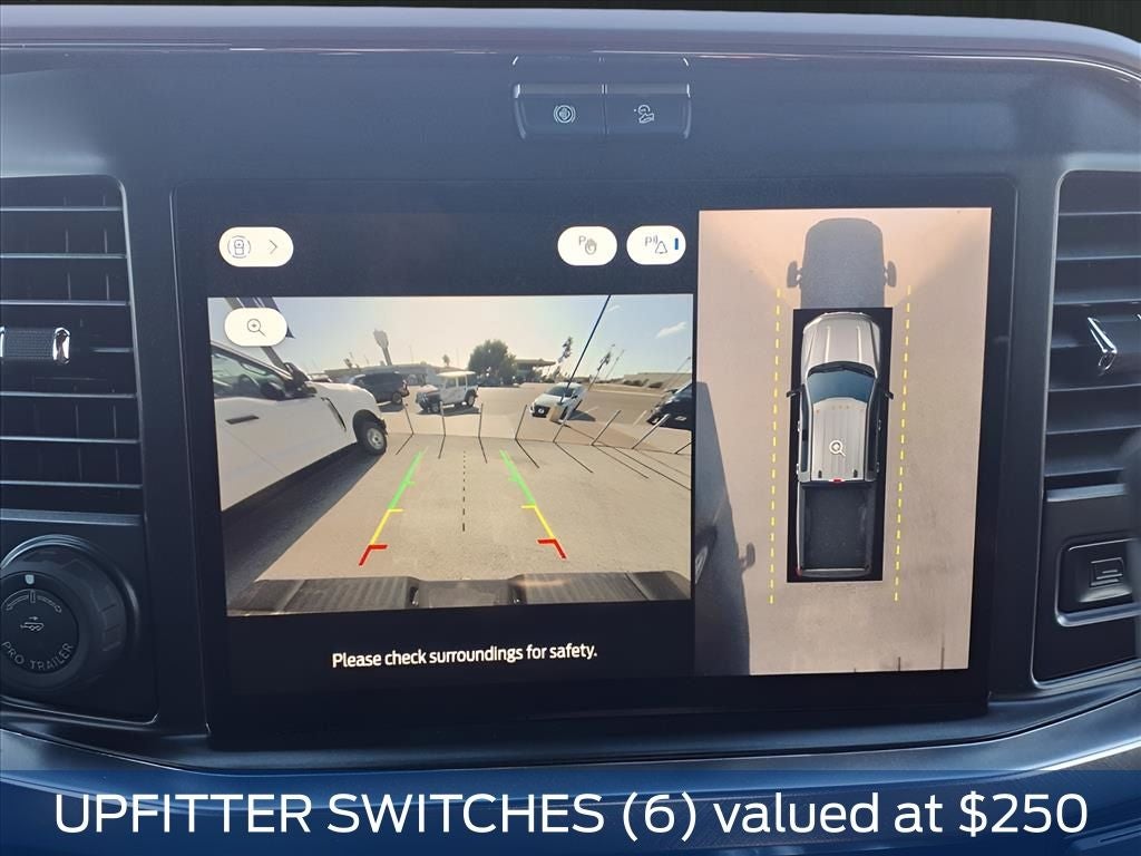 2026 Ford Super Duty F-350® King Ranch®