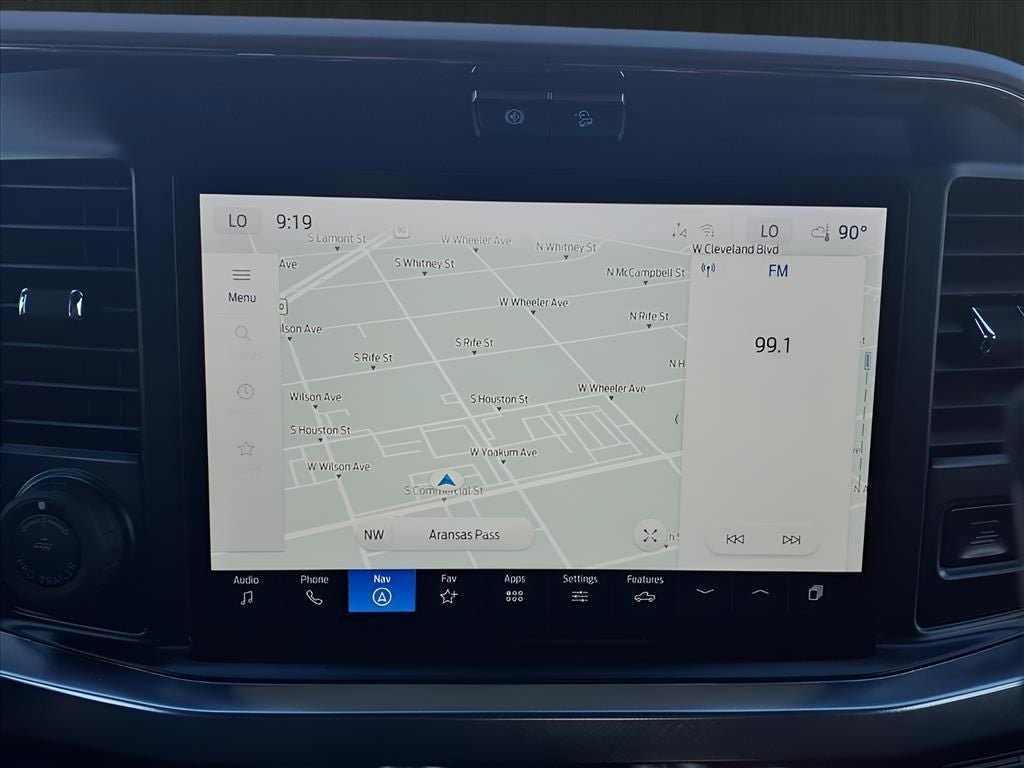 2026 Ford Super Duty F-350® King Ranch®