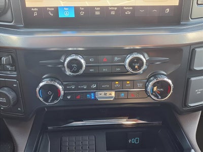 2026 Ford Super Duty F-350® King Ranch®