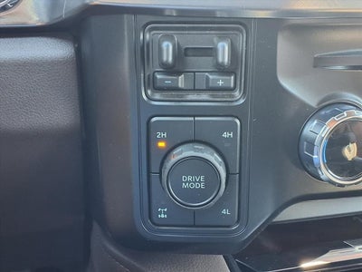 2026 Ford Super Duty F-350® King Ranch®