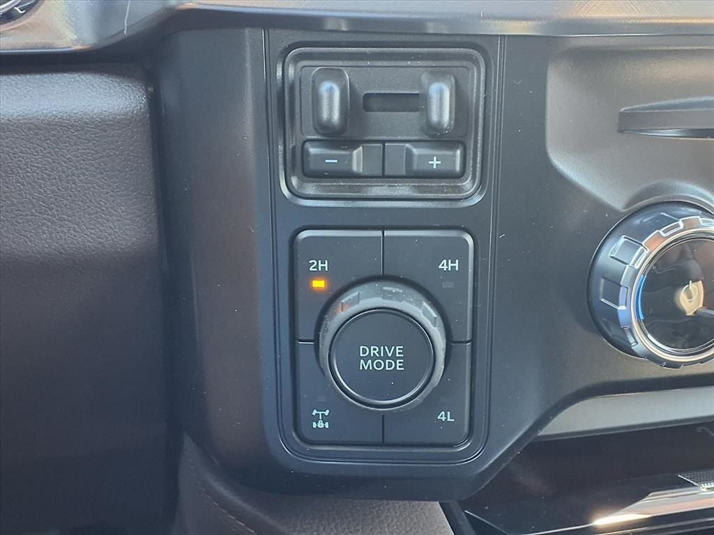 2026 Ford Super Duty F-350® King Ranch®