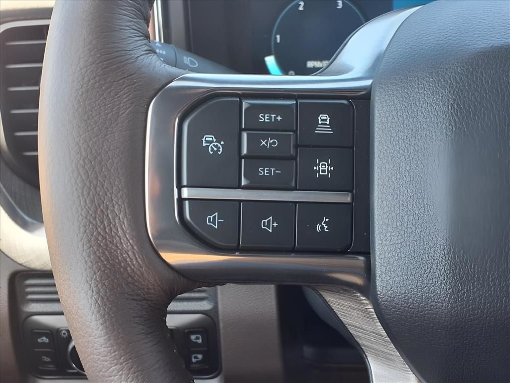 2026 Ford Super Duty F-350® King Ranch®