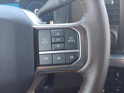 2026 Ford Super Duty F-350® King Ranch®