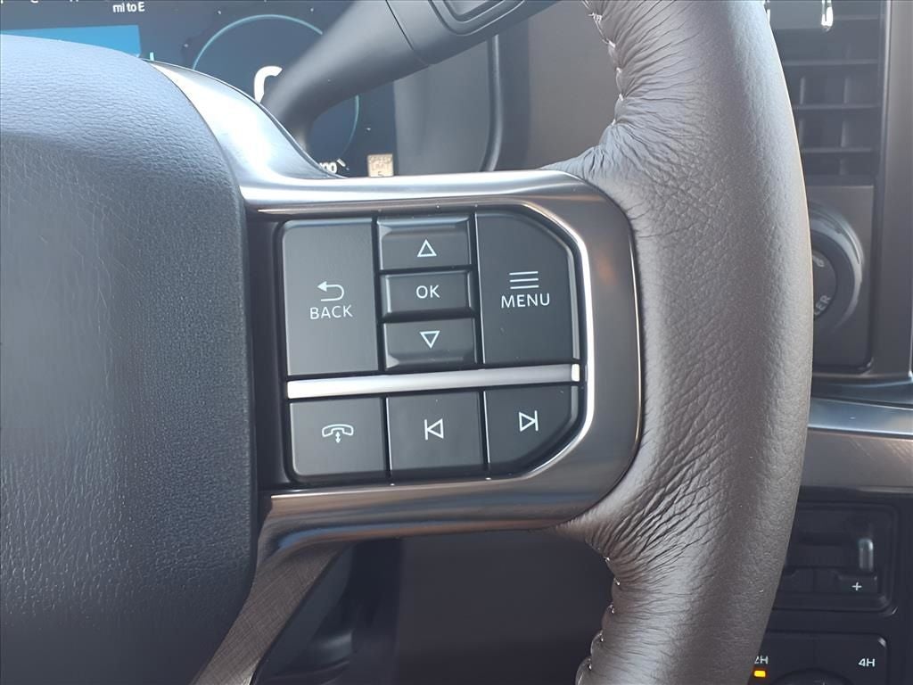 2026 Ford Super Duty F-350® King Ranch®