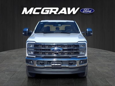 2026 Ford Super Duty F-350® King Ranch®