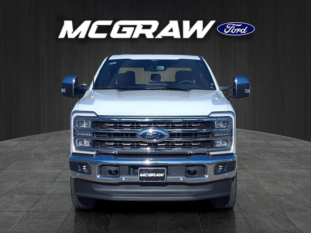 2026 Ford Super Duty F-350® King Ranch®