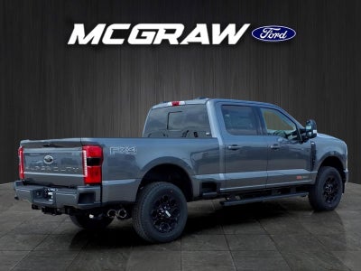 2026 Ford Super Duty F-350® Lariat®