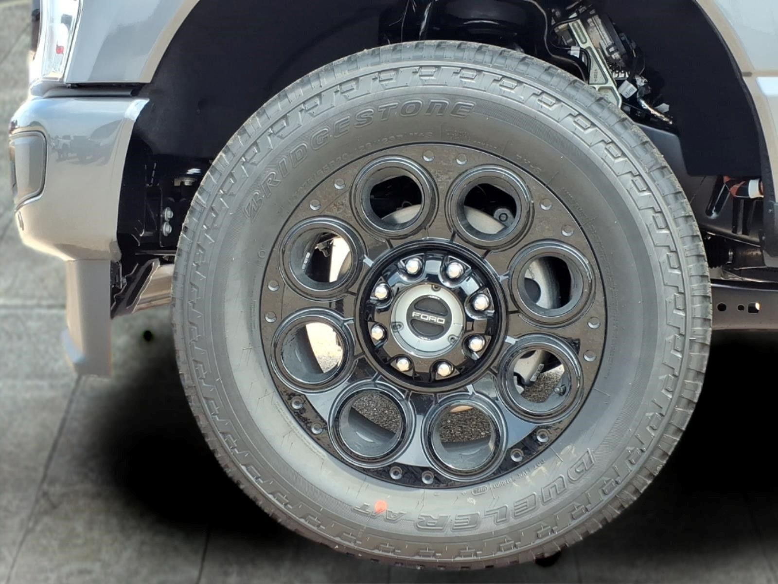 2026 Ford Super Duty F-350® Lariat®