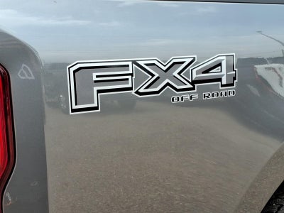 2026 Ford Super Duty F-350® Lariat®