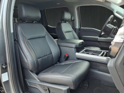 2026 Ford Super Duty F-350® Lariat®