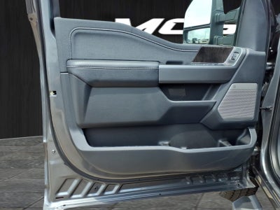 2026 Ford Super Duty F-350® Lariat®