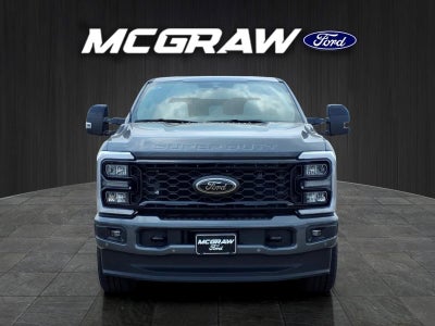 2026 Ford Super Duty F-350® Lariat®