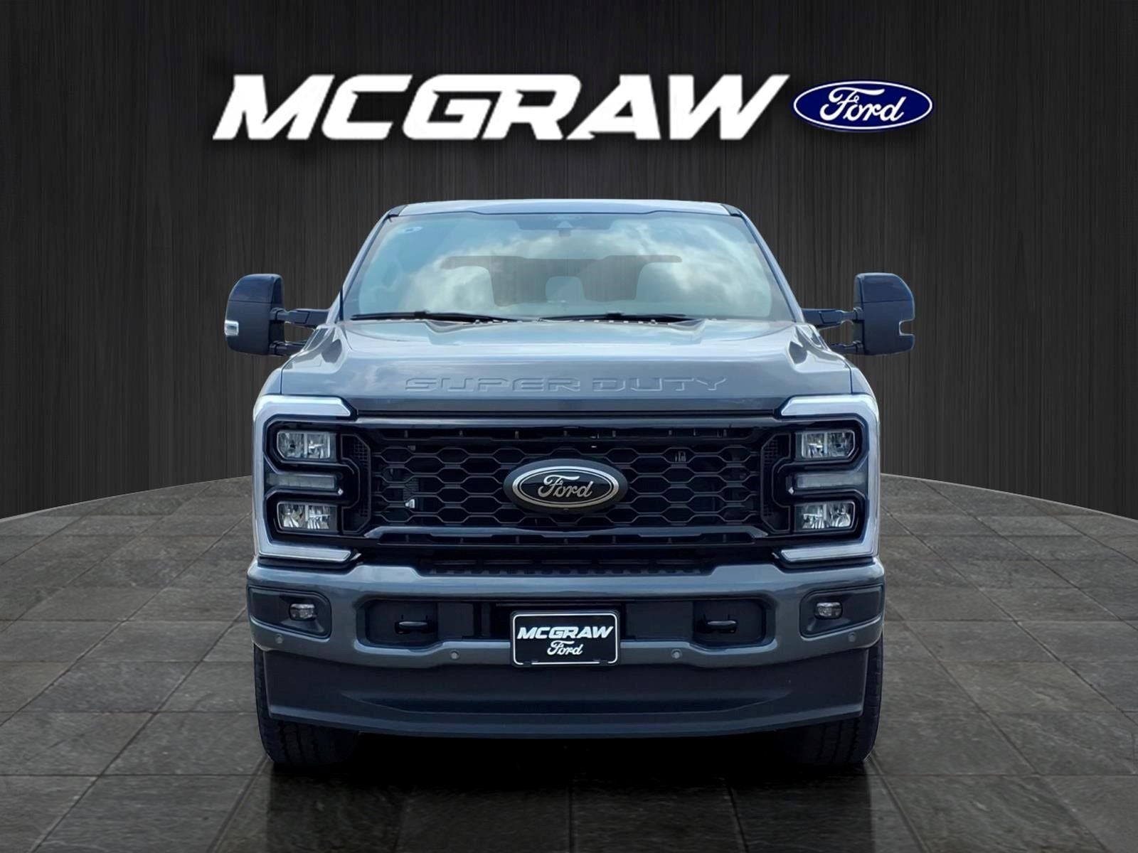 2026 Ford Super Duty F-350® Lariat®