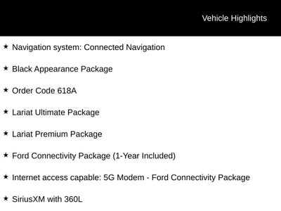 2026 Ford Super Duty F-350® Lariat®
