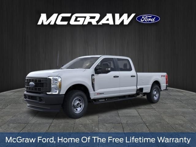 2026 Ford F-350SD XL