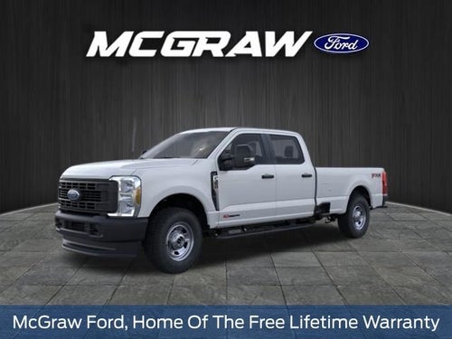 2026 Ford F-350SD XL