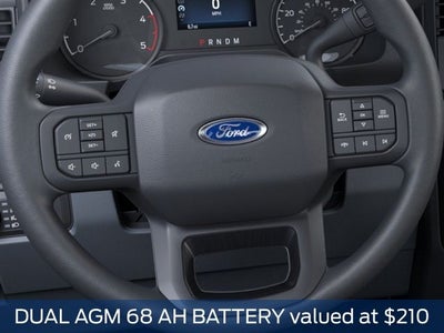 2026 Ford F-350SD XL
