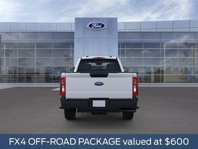 2026 Ford F-350SD XL