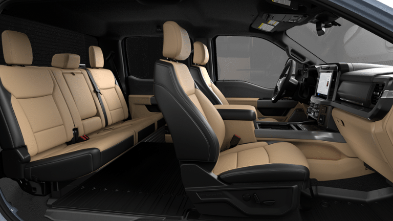 2027 Ford Super Duty F-350® Lariat®