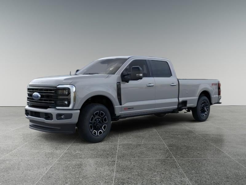 2026 Ford Super Duty F-350® Platinum®
