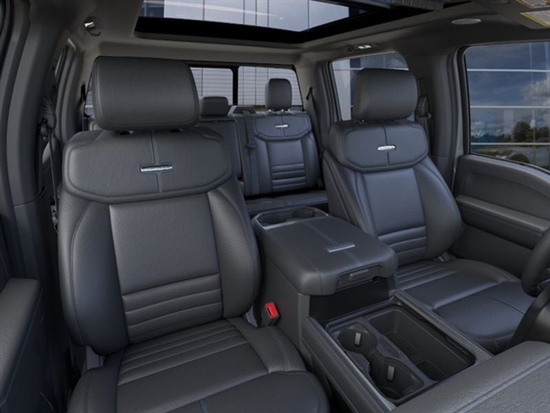 2026 Ford Super Duty F-350® Platinum®