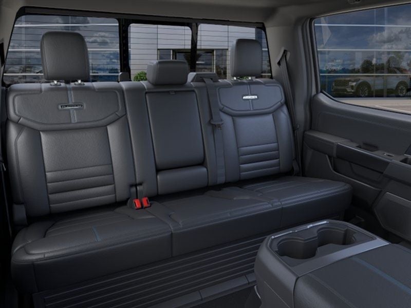 2026 Ford Super Duty F-350® Platinum®