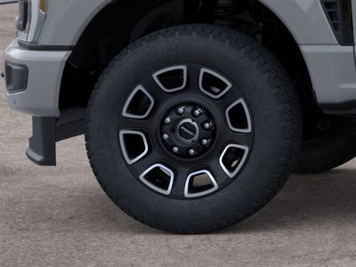 2026 Ford Super Duty F-350® Platinum®