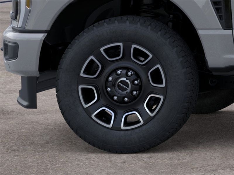 2026 Ford Super Duty F-350® Platinum®