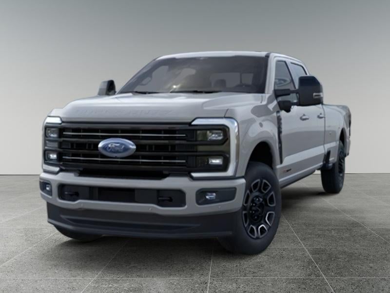 2026 Ford Super Duty F-350® Platinum®