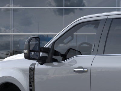2026 Ford Super Duty F-350® Platinum®