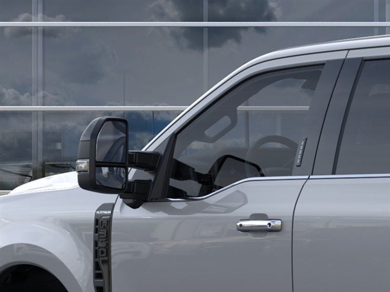 2026 Ford Super Duty F-350® Platinum®